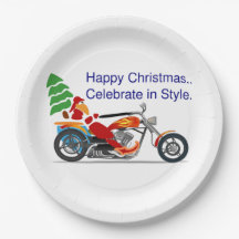 HAPPY CHRISTMAS, CELEBRATE IN STYLE