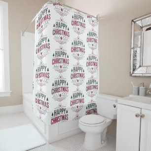 Happy Christmas - Elegant & stylish