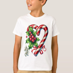 Happy Christmas ll T-Shirt