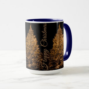 Happy Christmas Mug