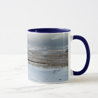 Happy Christmas mug