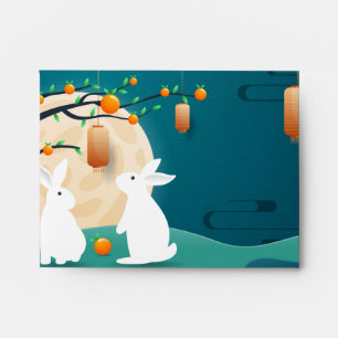 Happy Chuseok Envelope