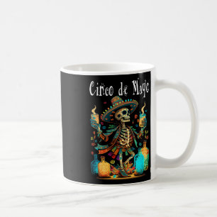 Happy Cinco De Mayo Festival #14 Coffee Mug