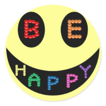 Happy