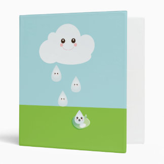 Happy Cloud Binder