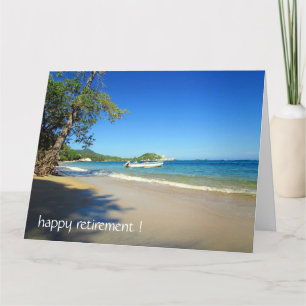 happy coast big card