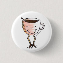 Happy coffee