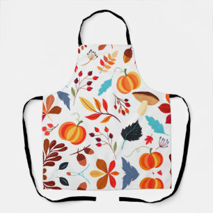Happy Colours  Apron