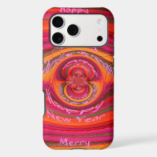 Happy Colours Merry Christmas Happy New Year Desi
