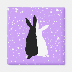 Happy Couple Magnet