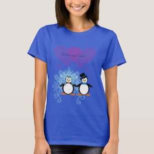 Happy Couple T-Shirt