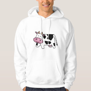 Happy Cow Hoodie