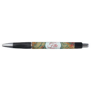 Happy Daddy's party! The priceless value of trees Pen