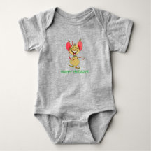 Happy Dance for Christmas!