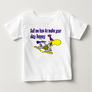 happy day baby T-Shirt