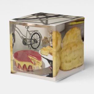 Happy Day Have a Nice Blessed Day Favor Box