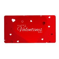 Happy day of love