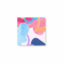Happy Day Post It Notes