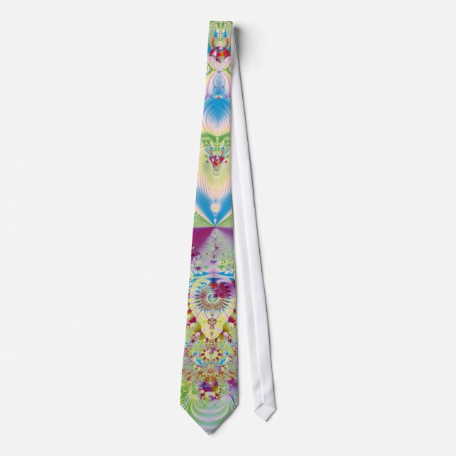 Happy Day Tie (Front)