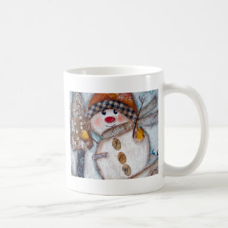 Happy Days Coffee Mug