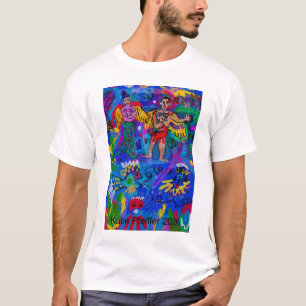 Happy Days T-Shirt