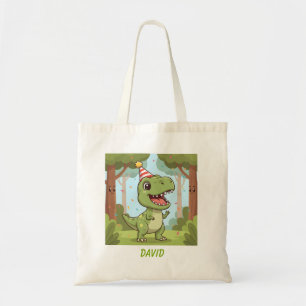 Happy Dino Sac fourre-tout