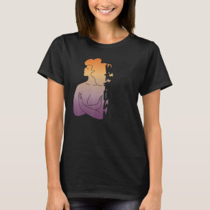 Happy Divorce Party The Only Thing Worse Than Goin T-Shirt