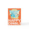 Happy Diwali Card