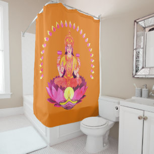 Happy Diwali - Deepalavi Lakshmi Goddess 1