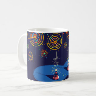 Happy Diwali Mug