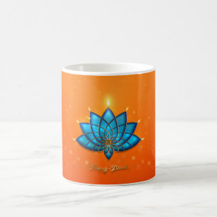 Happy Diwali Mug