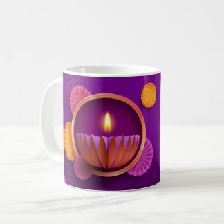 Happy Diwali Mug