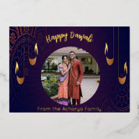Happy Diwali Photo 