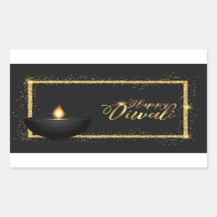 Happy Diwali Sticker