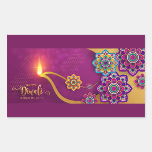 Happy Diwali Sticker