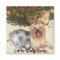 happy dog, Little Dog Two - Customized