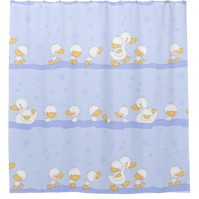 Happy Ducklings (Front)