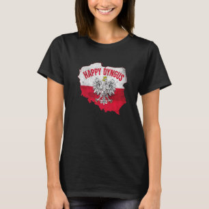 Happy Dyngus Day  5 T-Shirt