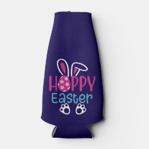 Happy Easter-54411 Bottle Cooler
