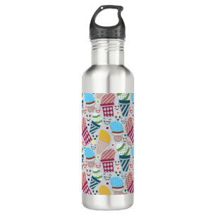 Happy Easter 710 Ml Water Bottle