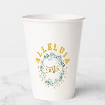 Happy Easter Alleluia