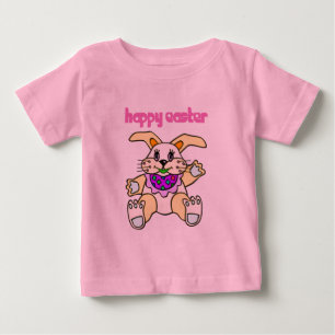 Happy Easter Baby T-Shirt