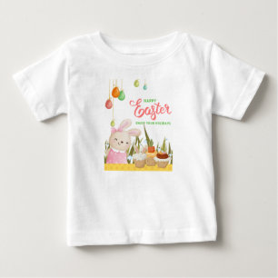 HAPPY EASTER BABY T-Shirt