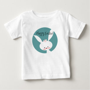 Happy Easter     Baby T-Shirt