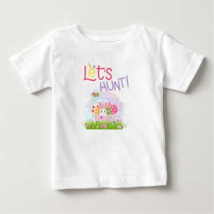 HAPPY EASTER BABY T-Shirt