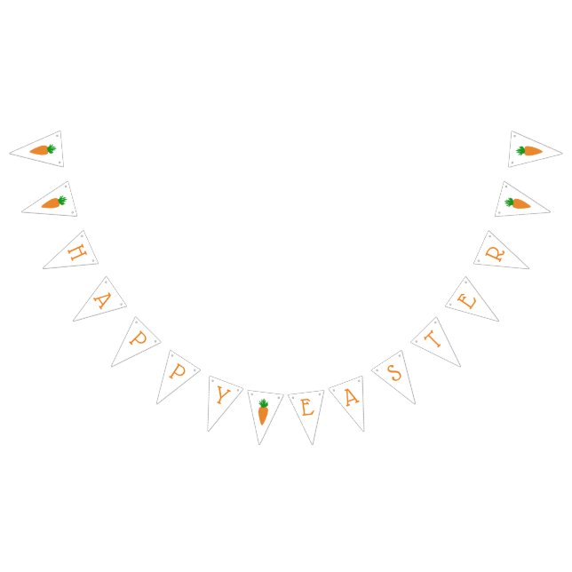 Happy Easter Banner (All)