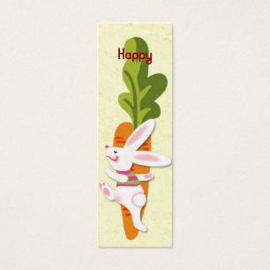 Happy Easter! Bookmark