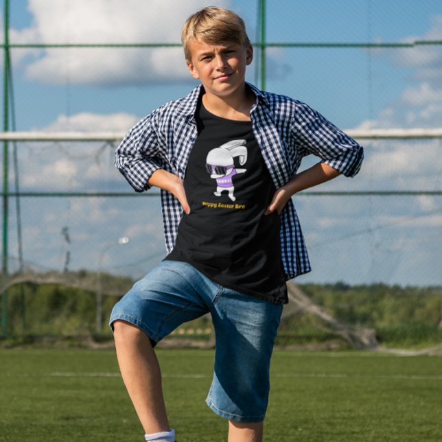 HAPPY EASTER BRO T-Shirt (Creator Uploaded)