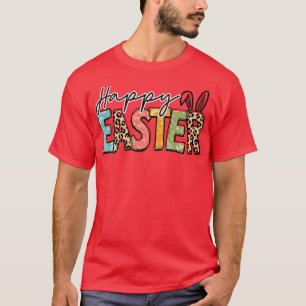 Happy Easter Bunnies T-Shirt