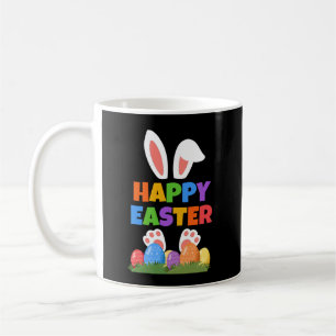 Happy Easter Bunny  Coffee Mug